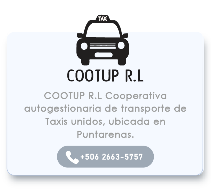 Cootup